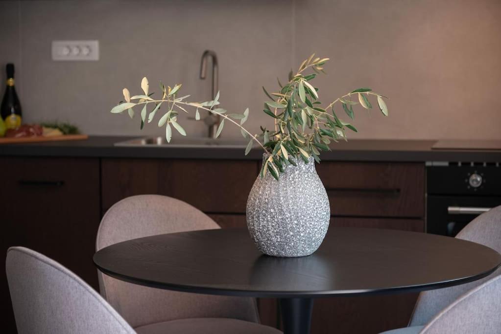 Apartman Bruno - With Private Parking
