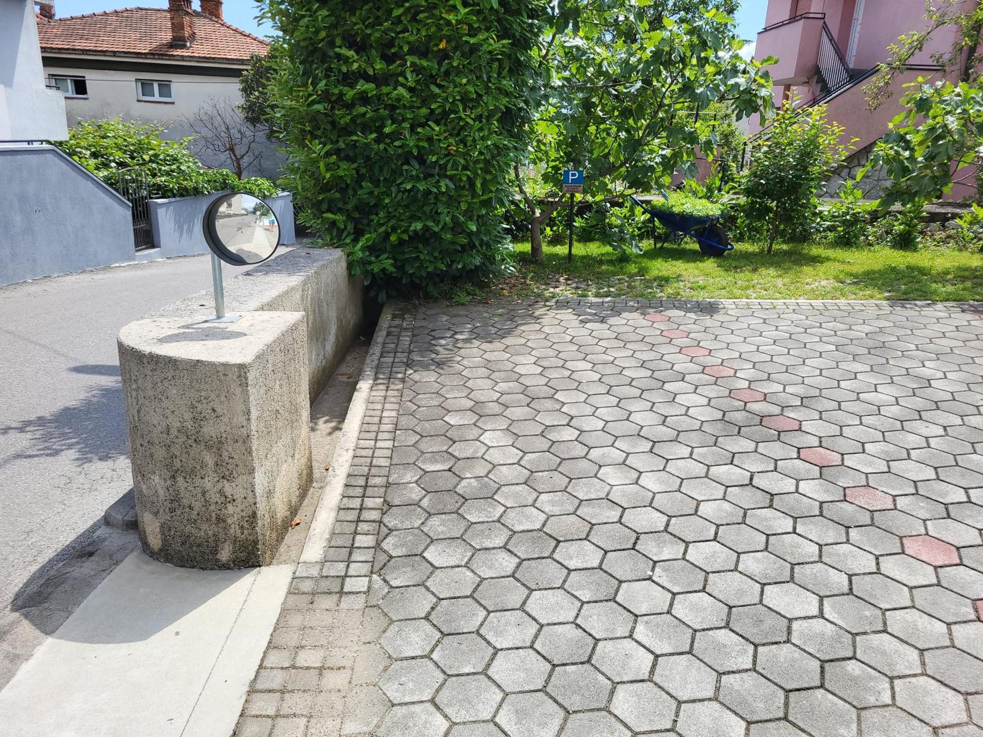 Apartman Bruno - With Private Parking *