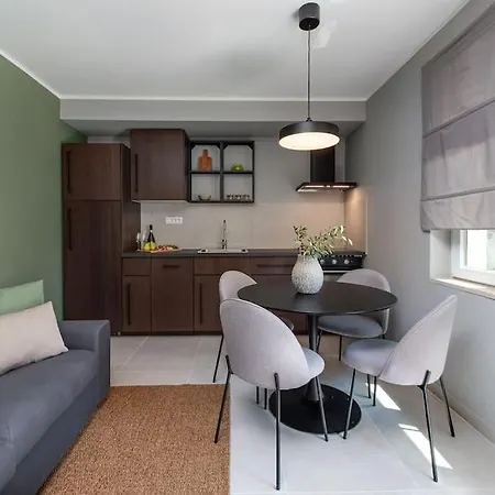 Bruno Studio Apartment - With Private Parking Fiume Kültér fotó
