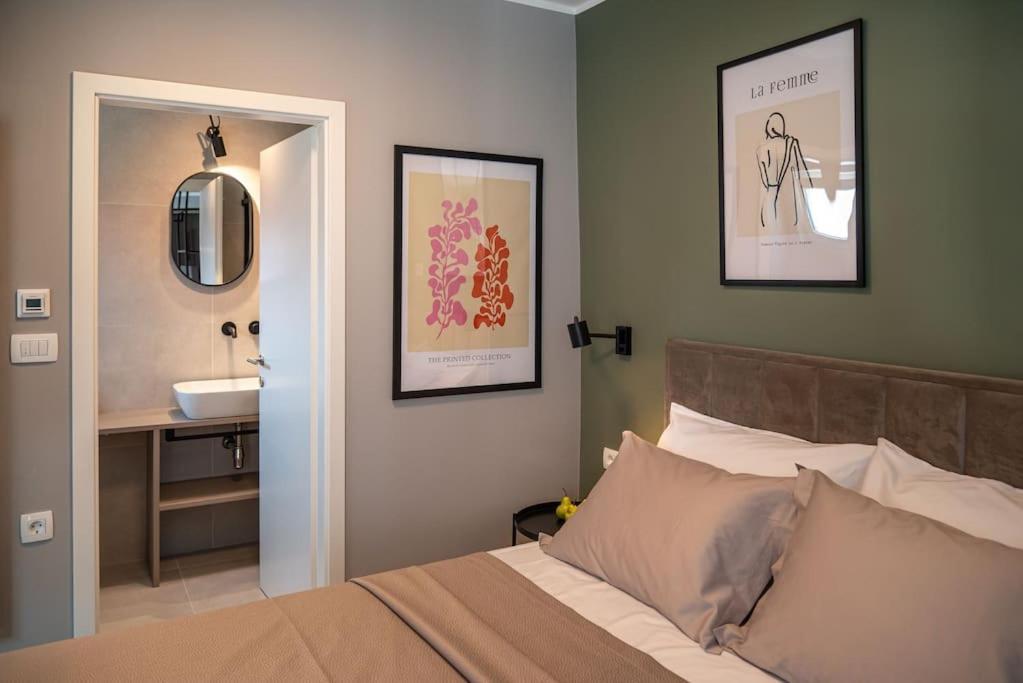 Apartment Bruno - With Private Parking *