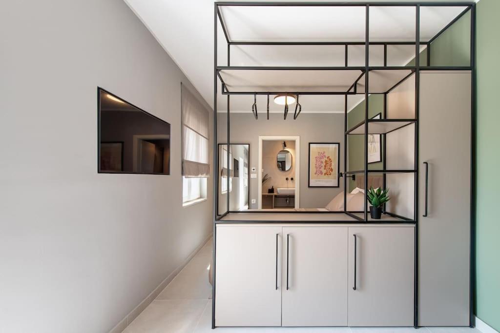 Apartment Bruno - With Private Parking *